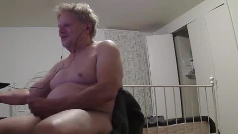 Gethyn online show from 14, 1, 2025