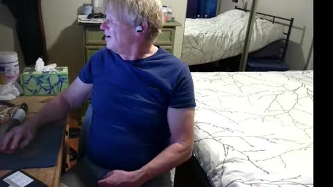 Gethyn online show from 12, 10, 2025