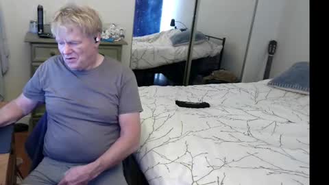 Gethyn online show from 22, 3, 2026