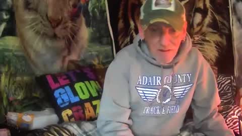 lestatbites online show from 11, 1, 2025