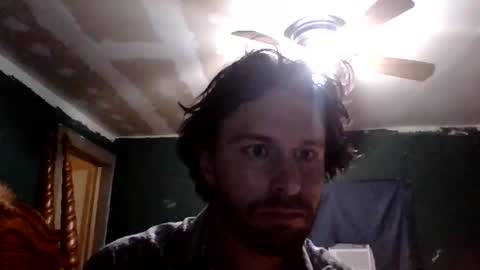 Snapshot of gettofarmer chatting on 19, 10, 2025 gettofarmer online show from 19, 10, 2025