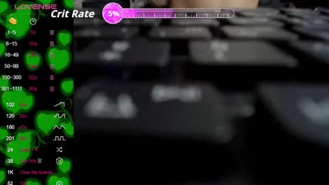 I am Liana online show from 29, 9, 2025