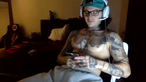 ggwicked online show from 8, 2, 2025