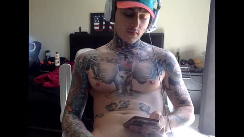 ggwicked online show from 26, 2, 2025