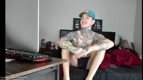 ggwicked online show from 27, 2, 2025