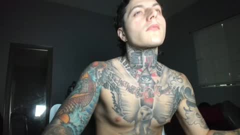 ggwicked online show from 23, 9, 2025