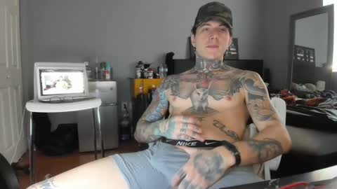 ggwicked online show from 23, 11, 2025