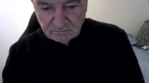 Gisse online show from 23, 12, 2025