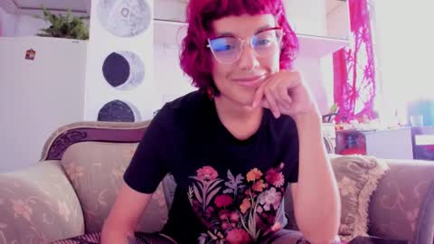 Snapshot of gh___ chatting on 6, 12, 2024 Grisel 3 online show from 6, 12, 2024