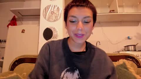 Snapshot of gh___ chatting on 30, 1, 2025 Grisel 3 online show from 30, 1, 2025