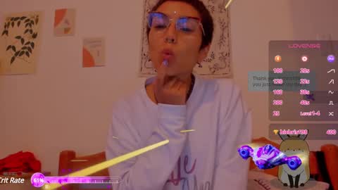 Snapshot of gh___ chatting on 10, 2, 2025 Grisel 3 online show from 10, 2, 2025
