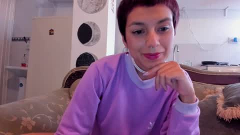 Snapshot of gh___ chatting on 11, 2, 2025 Grisel 3 online show from 11, 2, 2025