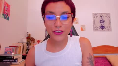 Snapshot of gh___ chatting on 14, 2, 2025 Grisel 3 online show from 14, 2, 2025