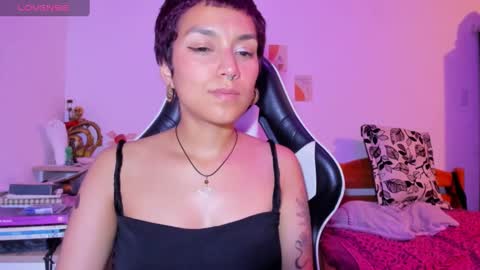 Snapshot of gh___ chatting on 27, 2, 2025 Grisel 3 online show from 27, 2, 2025