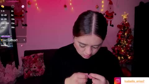 ghanima_1 online show from 5, 12, 2025