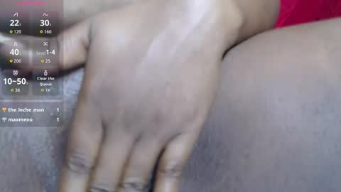 Snapshot of ghanima_sika chatting on 16, 9, 2025 GHANIMA SIKA online show from 16, 9, 2025