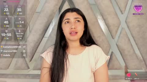 Danna Astrom online show from 19, 1, 2025