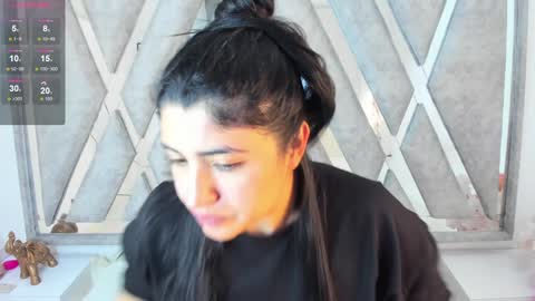 Danna Astrom online show from 23, 1, 2025