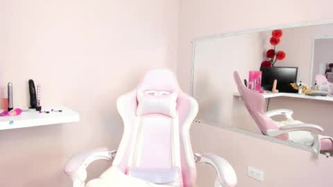 Danna Astrom online show from 16, 2, 2025