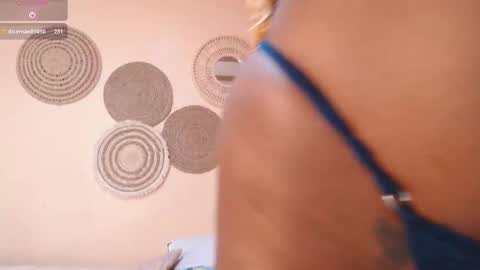 GhanimaWalter online show from 4, 12, 2025