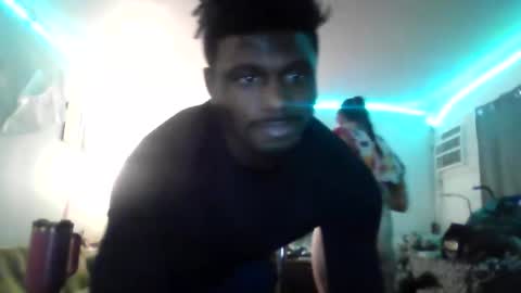 ghank209 online show from 11, 1, 2026