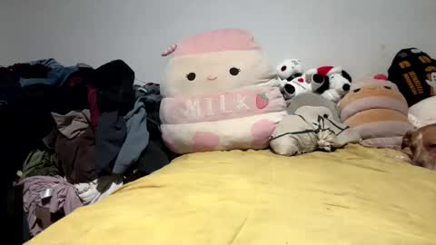 Snapshot of ghastgirlt_t chatting on 28, 3, 2026 ghastgirlt_t online show from 28, 3, 2026