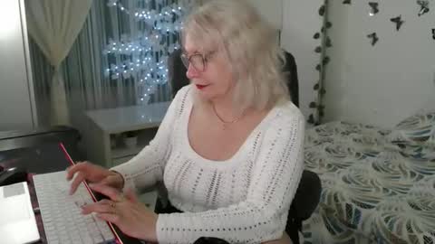 Snapshot of ghertrudequeen chatting on 18, 4, 2026 Ghertrudequeen online show from 18, 4, 2026