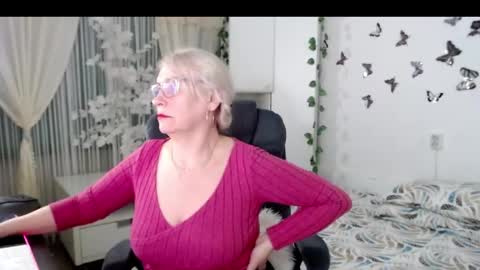Snapshot of ghertrudequeen chatting on 28, 4, 2026 Ghertrudequeen online show from 28, 4, 2026