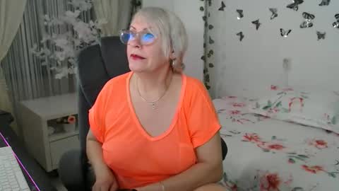 Snapshot of ghertrudequeen chatting on 3, 5, 2026 Ghertrudequeen online show from 3, 5, 2026