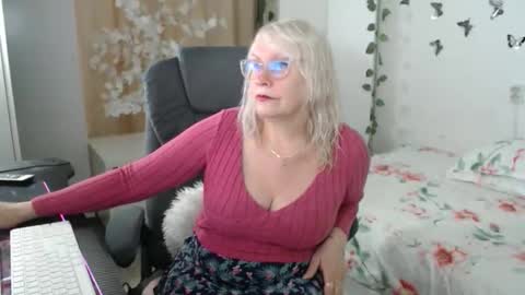 Snapshot of ghertrudequeen chatting on 13, 5, 2026 Ghertrudequeen online show from 13, 5, 2026