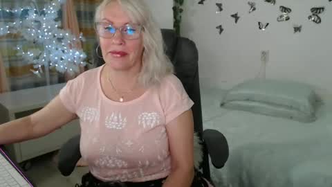 Snapshot of ghertrudequeen chatting on 19, 6, 2026 Ghertrudequeen online show from 19, 6, 2026