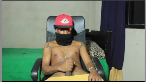 ghettolife2020 online show from 18, 1, 2025