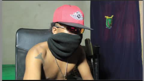 ghettolife2020 online show from 18, 1, 2025