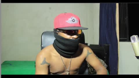ghettolife2020 online show from 19, 1, 2025
