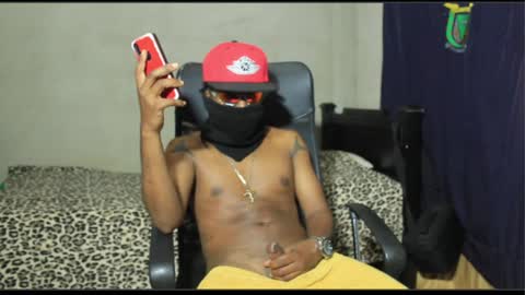 ghettolife2020 online show from 20, 1, 2025