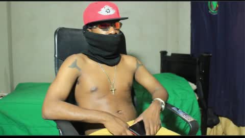 ghettolife2020 online show from 3, 2, 2025