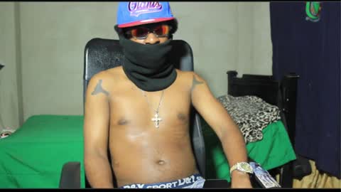 ghettolife2020 online show from 3, 2, 2025