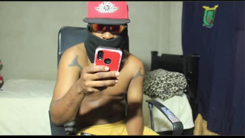 ghettolife2020 online show from 8, 2, 2025