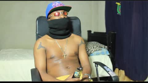 ghettolife2020 online show from 9, 2, 2025