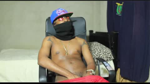 ghettolife2020 online show from 9, 2, 2025