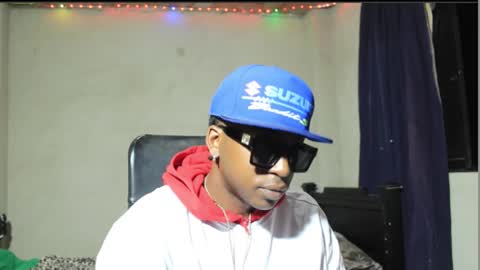 ghettolife2020 online show from 19, 9, 2025