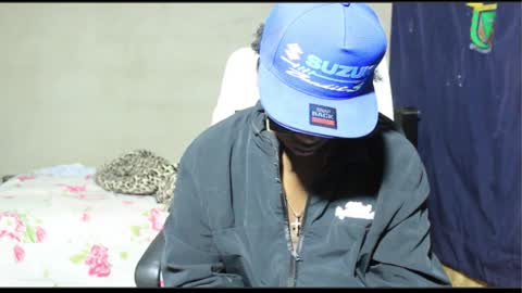 ghettolife2020 online show from 17, 10, 2025