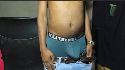 ghettolife2020 online show from 24, 10, 2025