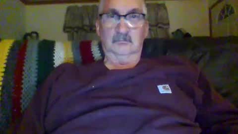 ghost2534 online show from 14, 5, 2026