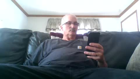 ghost2534 online show from 21, 6, 2026