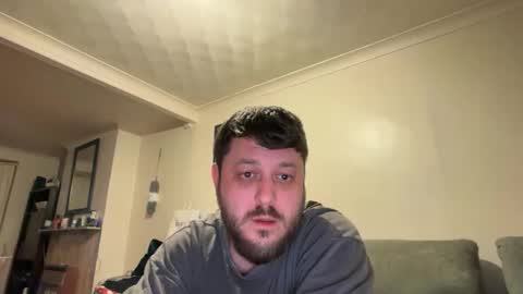 Ghost124 online show from 19, 2, 2026