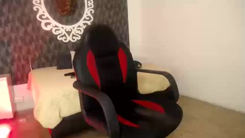 Snapshot of ghost__girl_ chatting on 25, 9, 2025 Your Girl online show from 25, 9, 2025