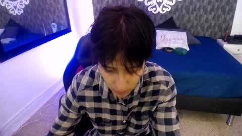 Snapshot of ghost__girl_ chatting on 27, 9, 2025 Your Girl online show from 27, 9, 2025