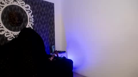 Snapshot of ghost__girl_ chatting on 14, 10, 2025 Your Girl online show from 14, 10, 2025