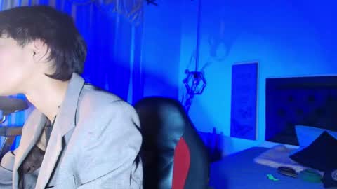 Snapshot of ghost__girl_ chatting on 7, 11, 2025 Your Girl online show from 7, 11, 2025